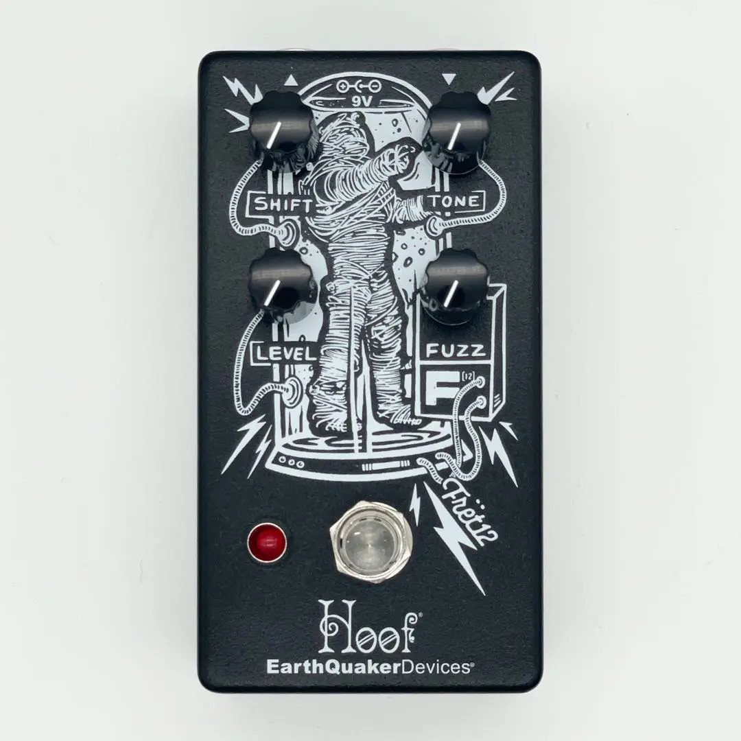 2026年最新】EARTHQUAKER hoofの人気アイテム - メルカリ