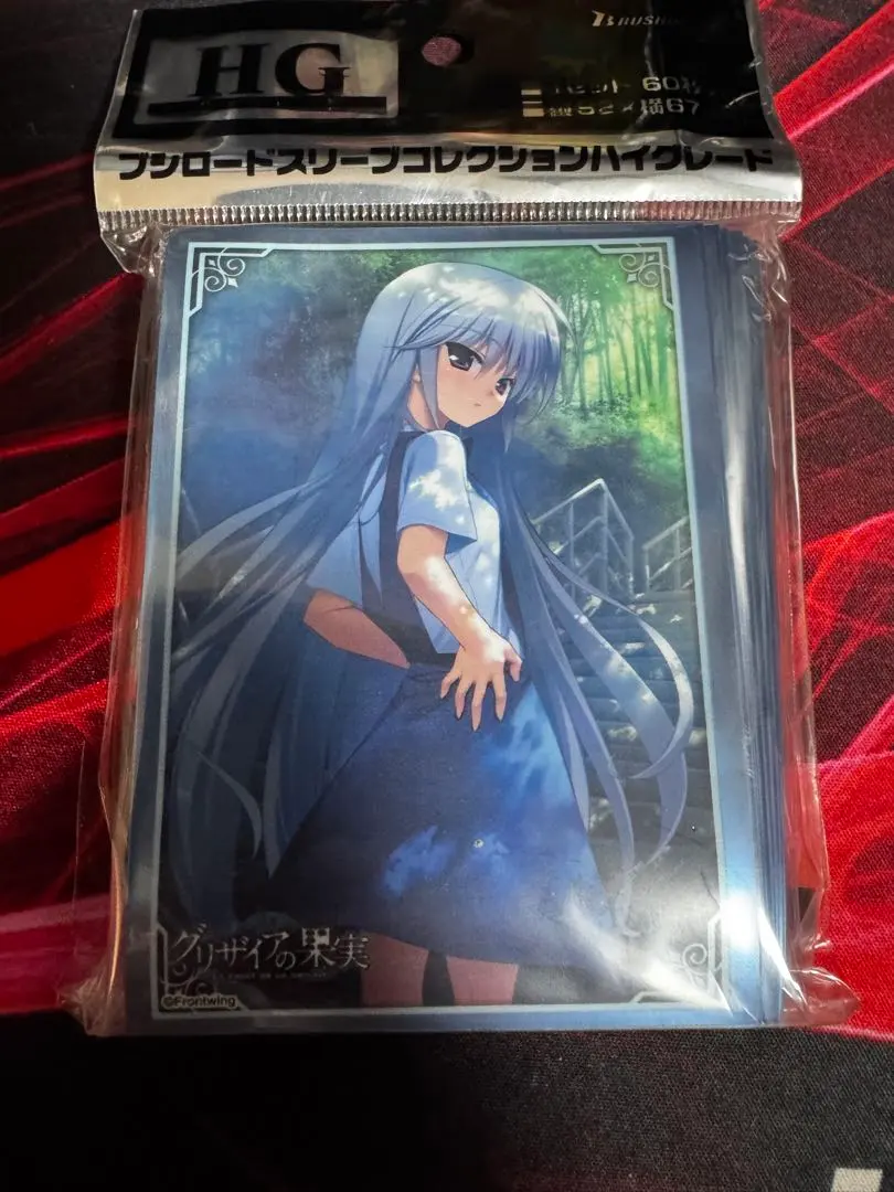 2026年最新】風見一姫 スリーブの人気アイテム - メルカリ