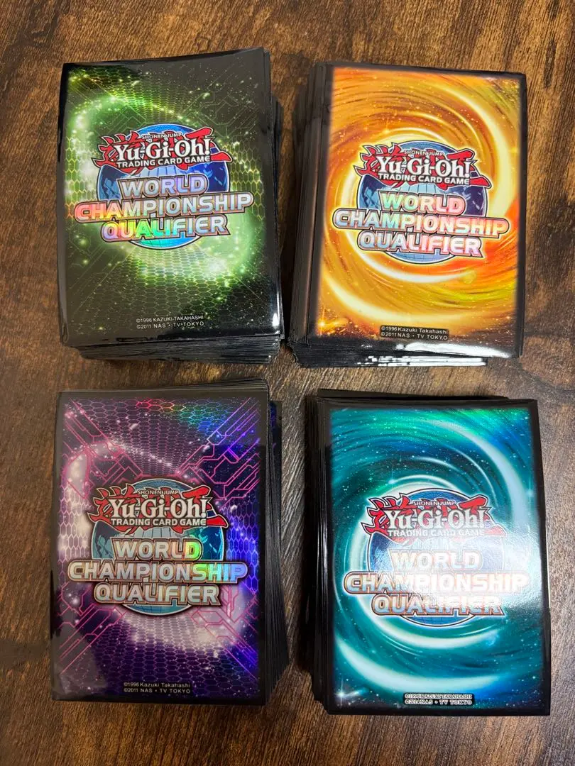 2026年最新】wcq スリーブ 緑の人気アイテム - メルカリ