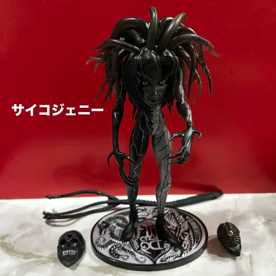 2026年最新】サイコジェニーの人気アイテム - メルカリ