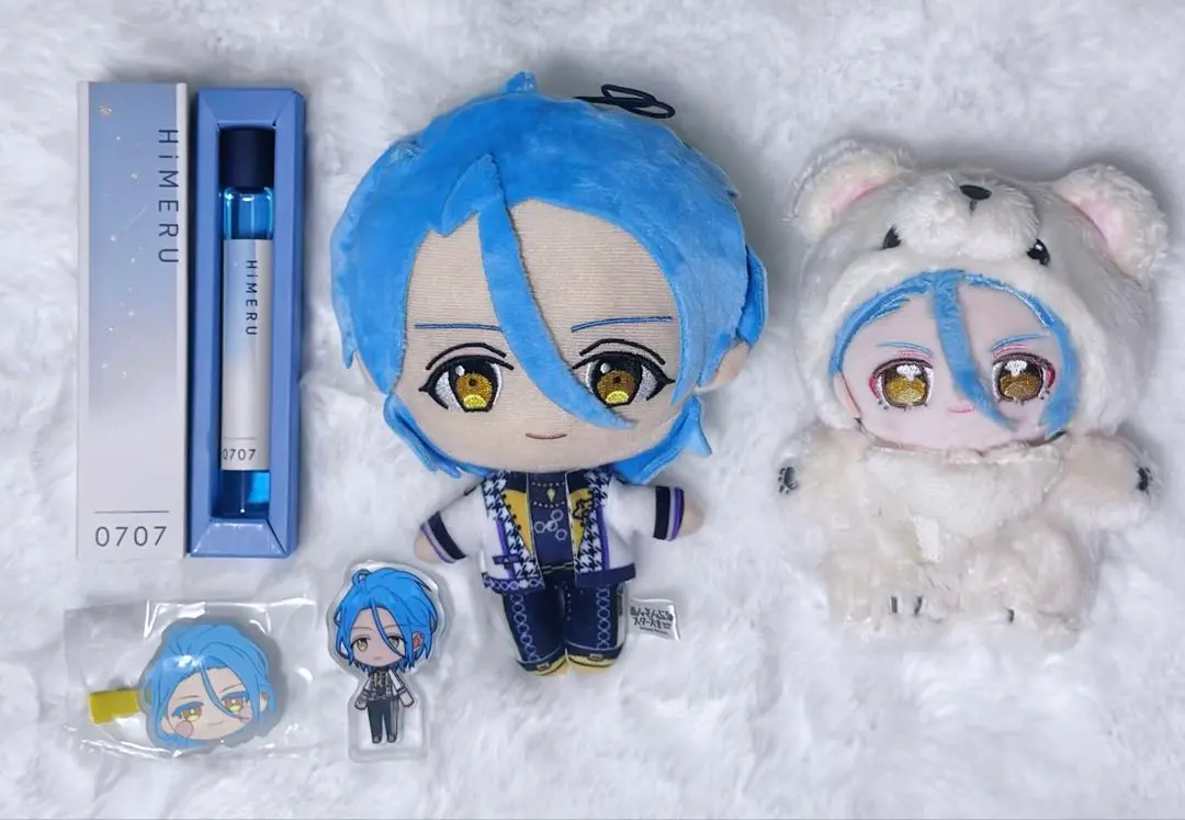 2026年最新】あんスタ フレグランス himeruの人気アイテム - メルカリ