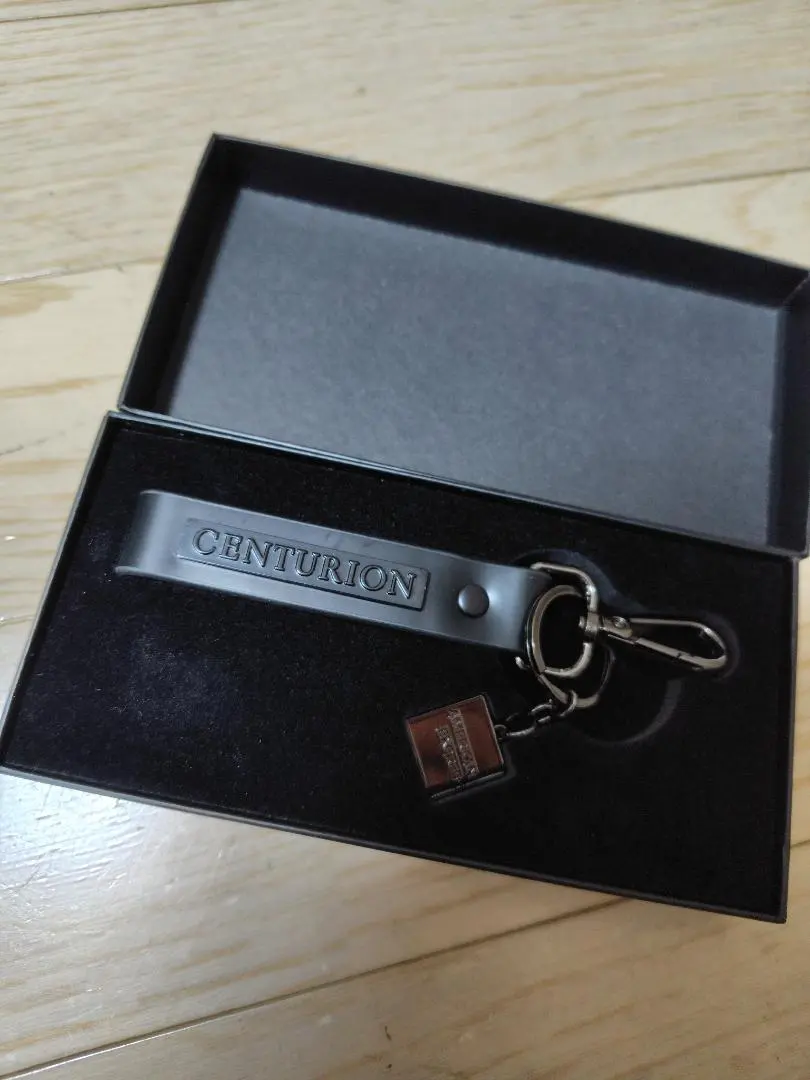2026年最新】CENTURION キーホルダー・キーリングの人気アイテム