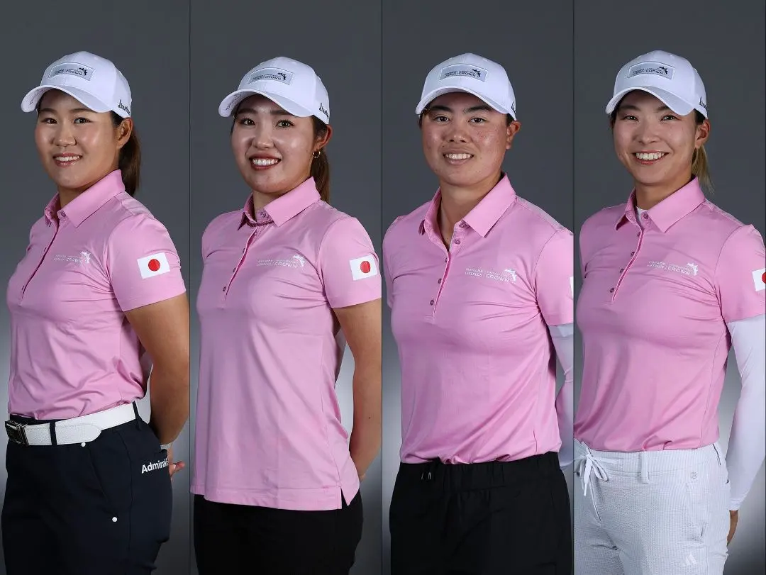 2026年最新】畑岡奈紗選手の人気アイテム - メルカリ