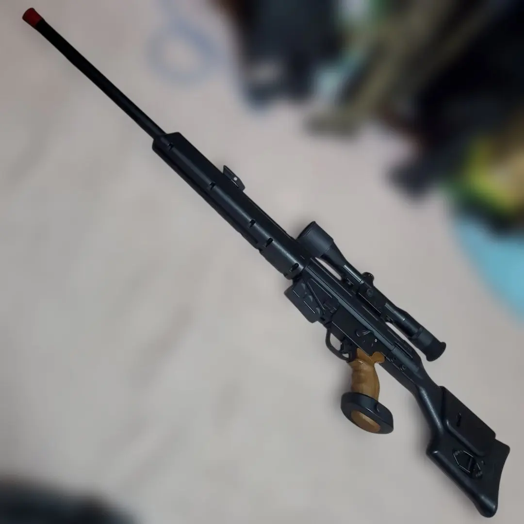 2026年最新】東京マルイ PSG-1の人気アイテム - メルカリ