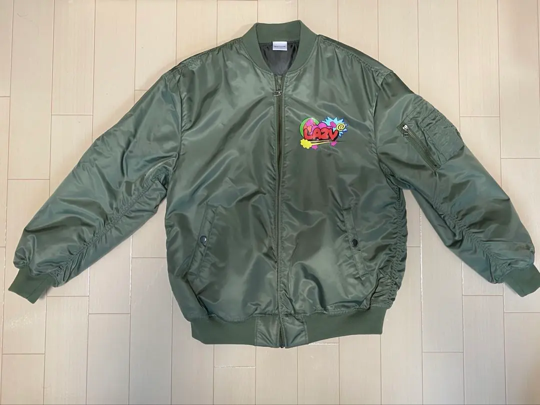 2026年最新】LAZY GOD ジャケット・アウターの人気アイテム - メルカリ