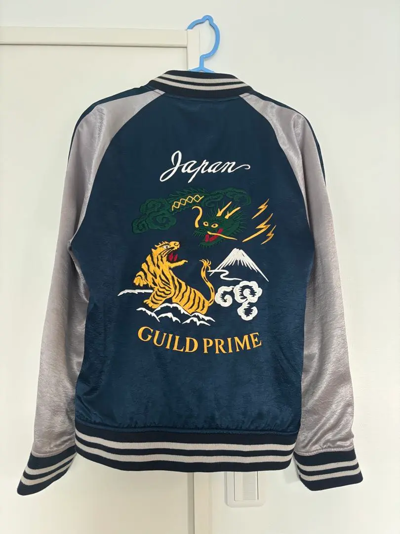 2026年最新】GUILD PRIME スカジャンの人気アイテム - メルカリ