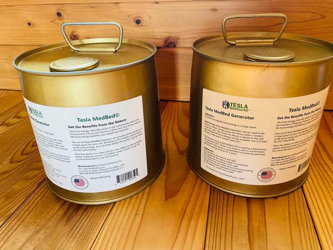 2026年最新】テスラバイオヒーリングの人気アイテム - メルカリ