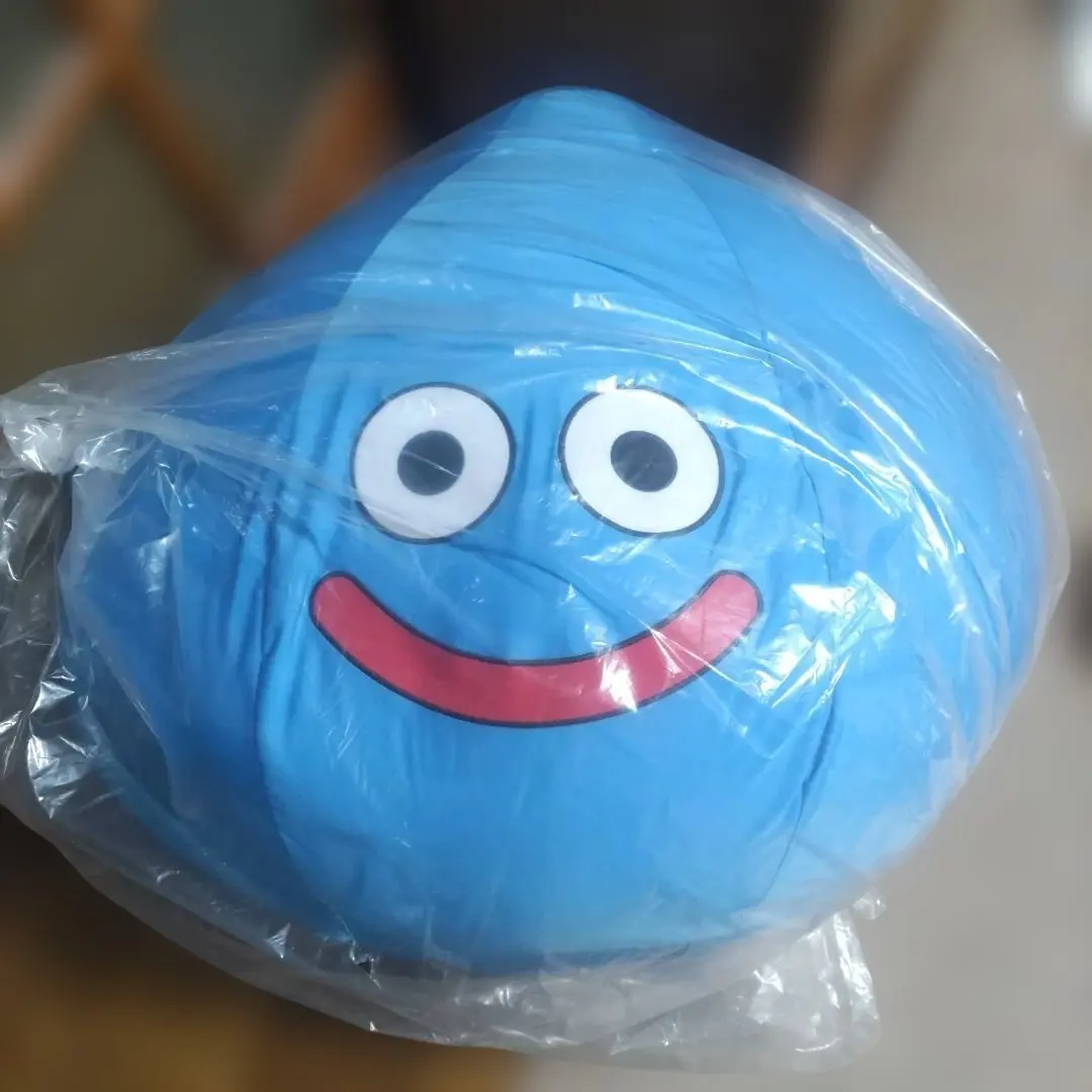 2026年最新】スライム ビッグクッションの人気アイテム - メルカリ