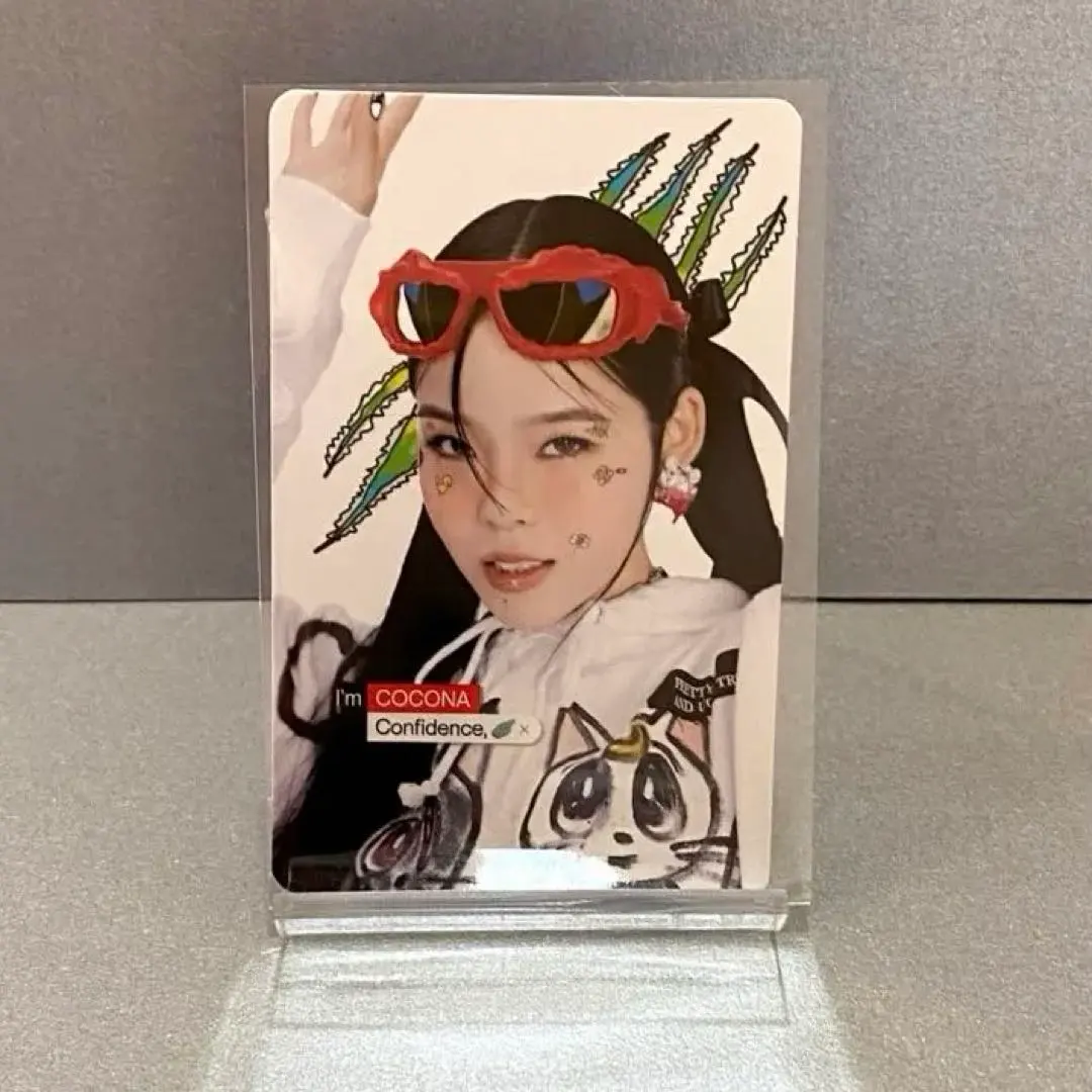 2026年最新】xg shooting star coconaの人気アイテム - メルカリ