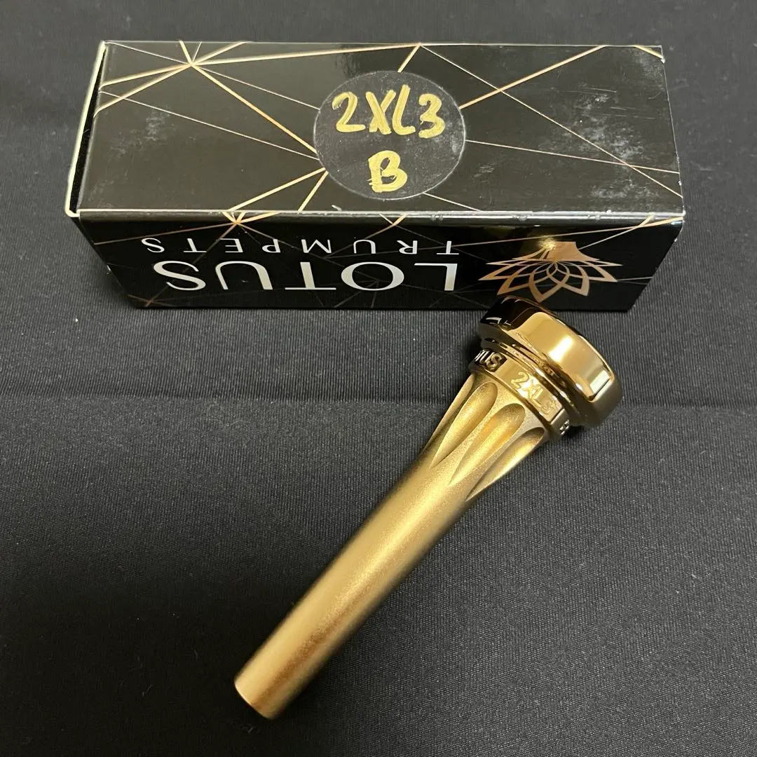 2026年最新】Lotus トランペット マウスピースの人気アイテム - メルカリ