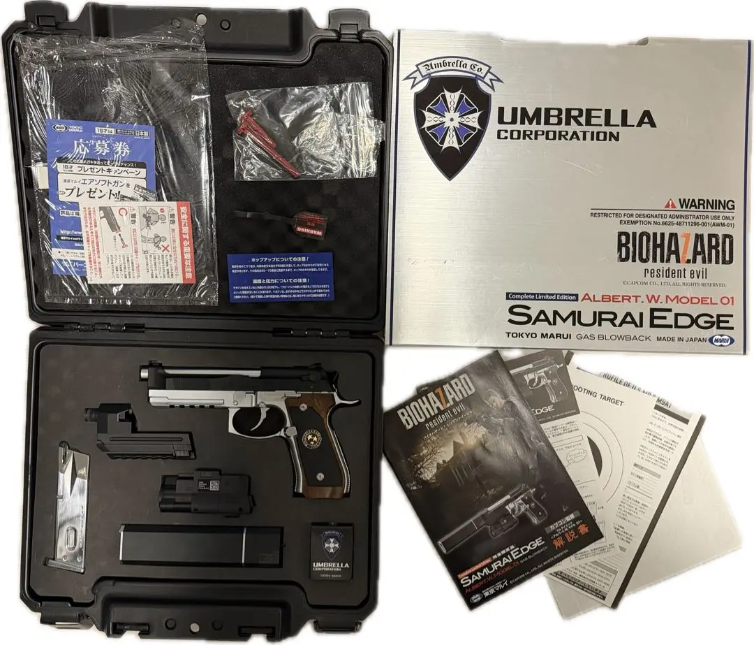 2026年最新】ウェスカーモデルの人気アイテム - メルカリ