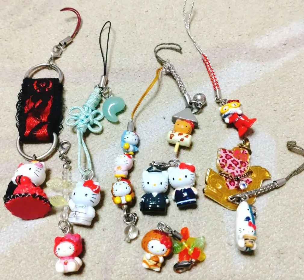 2026年最新】出雲大社キティの人気アイテム - メルカリ