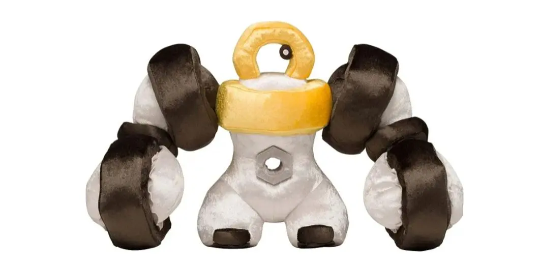 2026年最新】メルメタル ぬいぐるみの人気アイテム - メルカリ