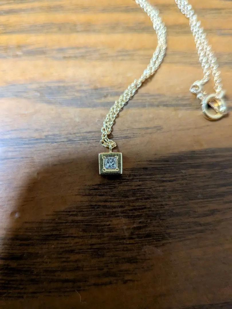 2026年最新】アイファニー ネックレスの人気アイテム - メルカリ