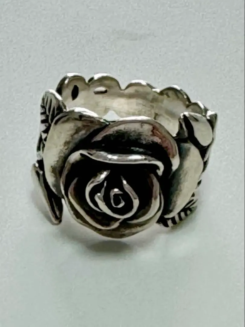 2026年最新】ヨウジ ヤマモト シルバー リングの人気アイテム - メルカリ