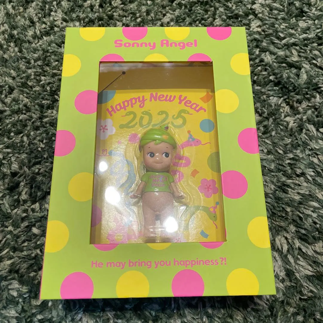 2026年最新】ソニーエンジェル 干支の人気アイテム - メルカリ