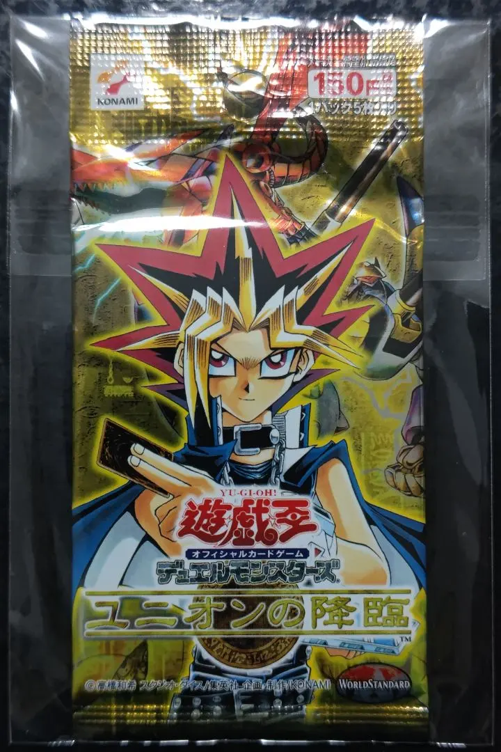 2026年最新】ユニオンの降臨 未開封の人気アイテム - メルカリ