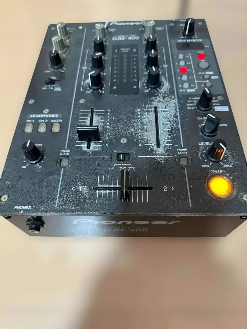 2026年最新】djm 400の人気アイテム - メルカリ