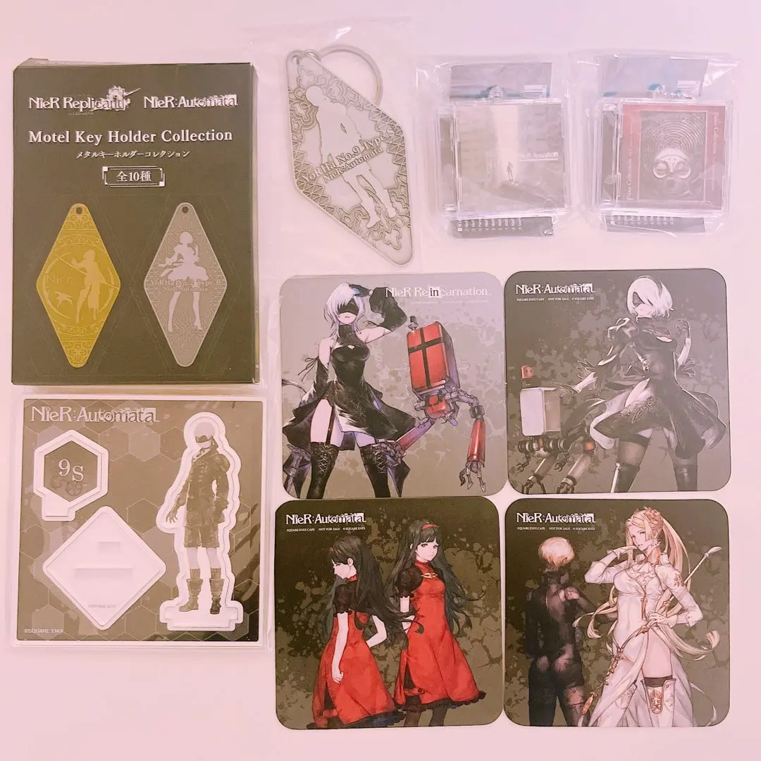 2026年最新】少女ヨルハの人気アイテム - メルカリ