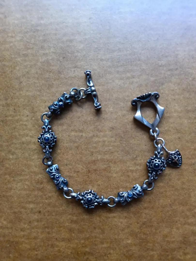 2026年最新】LORD CAMELOT ブレスレットの人気アイテム - メルカリ