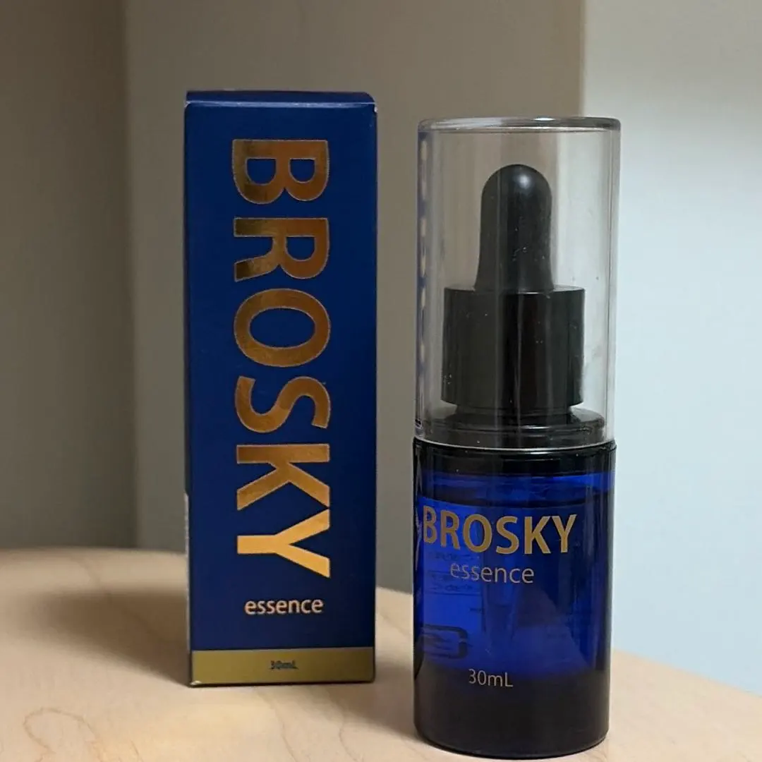 2026年最新】brosky 美容液の人気アイテム - メルカリ