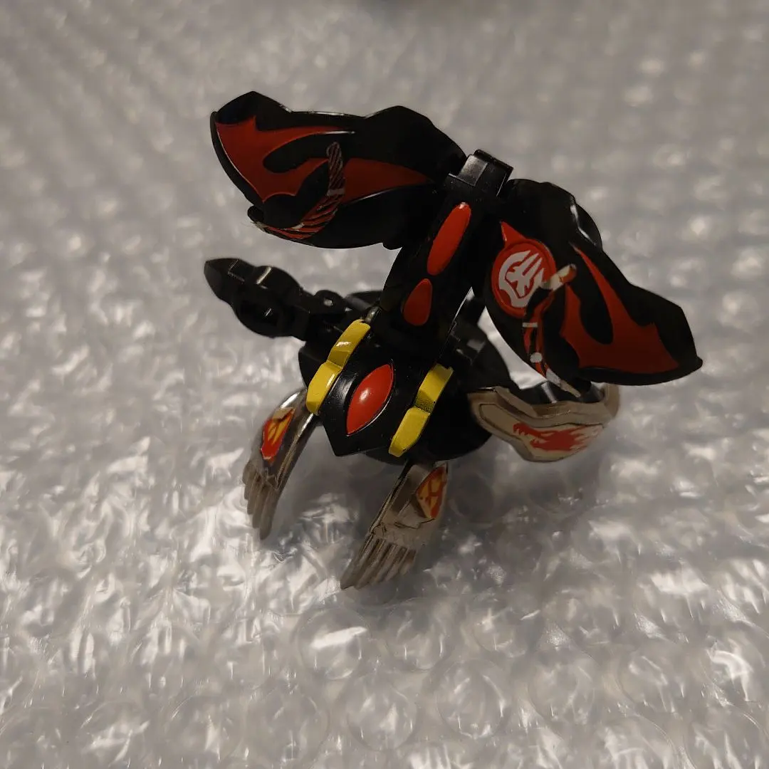 2026年最新】爆丸 全ムニキスの人気アイテム - メルカリ