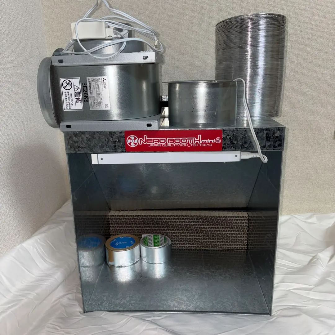 2026年最新】ネロブース miniの人気アイテム - メルカリ