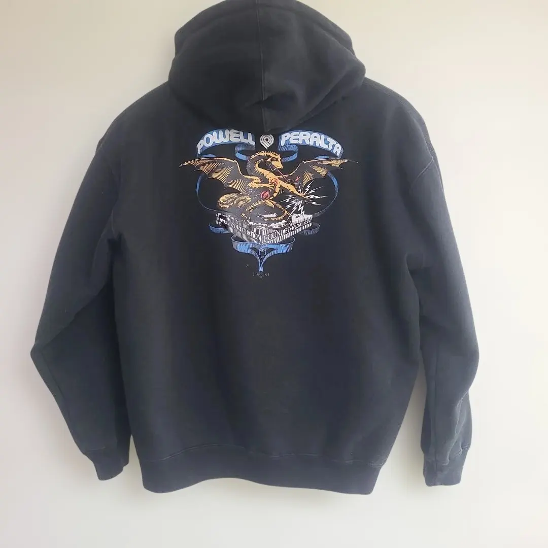 2026年最新】powell peralta パーカーの人気アイテム - メルカリ