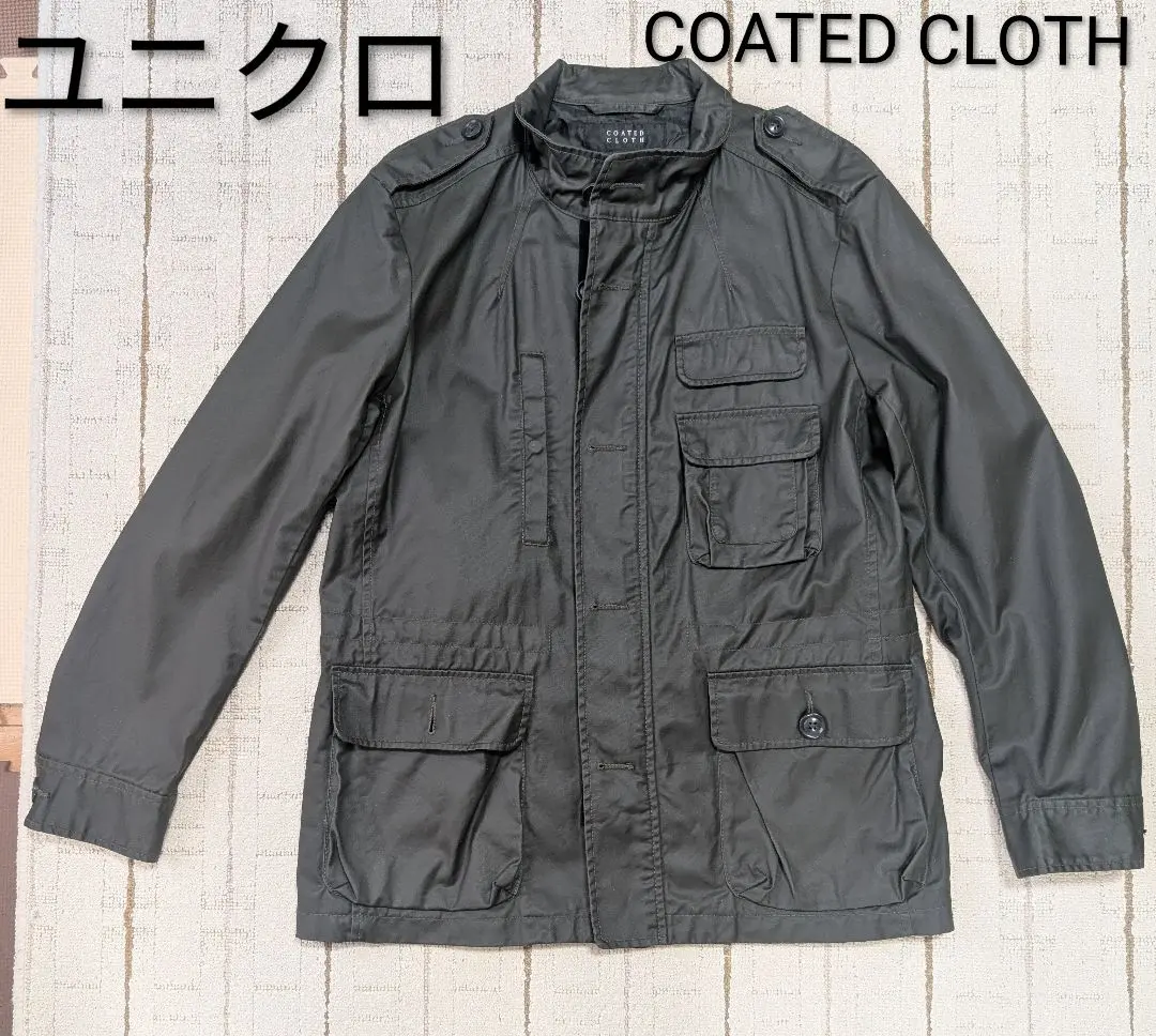 2026年最新】COATED CLOTHの人気アイテム - メルカリ
