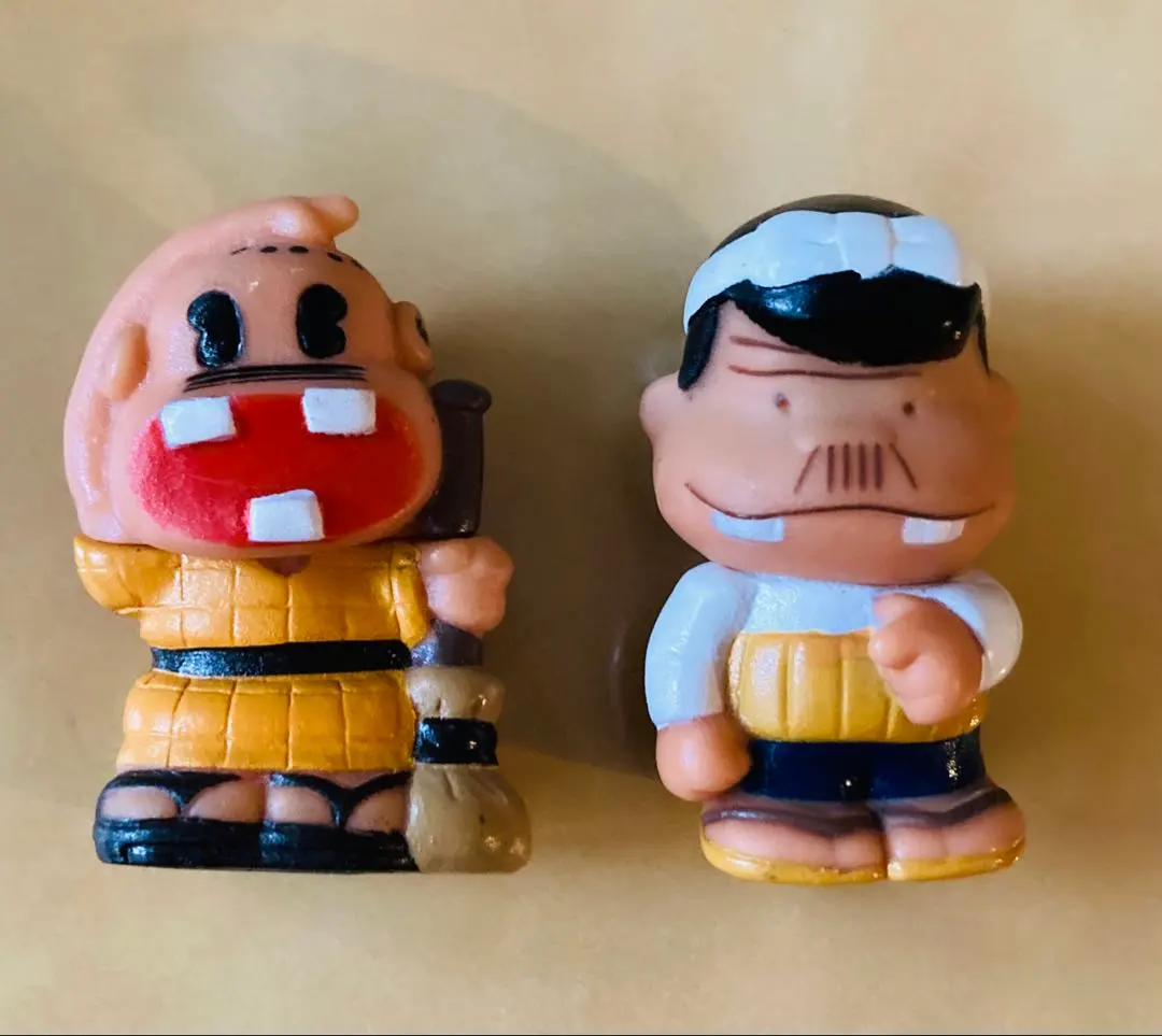 2026年最新】レレレのおじさん フィギュアの人気アイテム - メルカリ