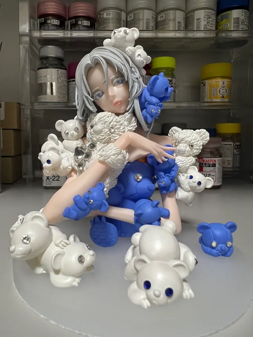 2026年最新】産婦人科m フィギュアの人気アイテム - メルカリ