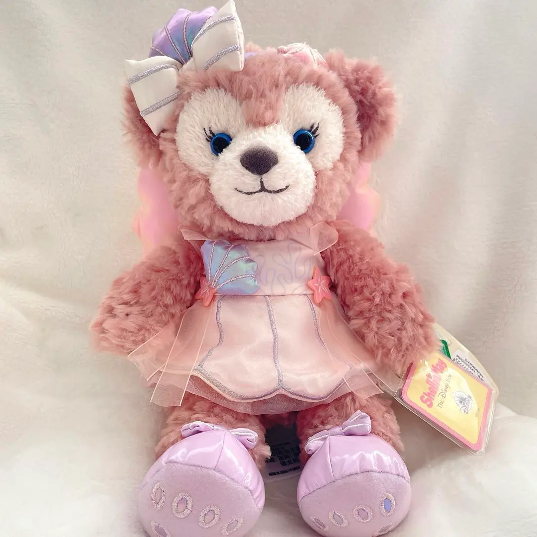 2026年最新】上海ディズニーシェリーメイSSの人気アイテム - メルカリ