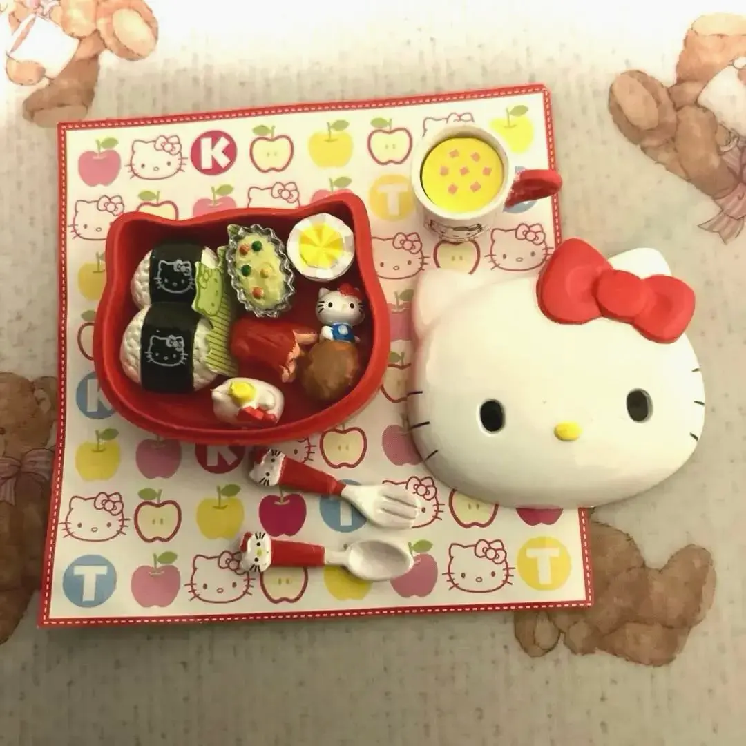 2026年最新】グルメdeキティの人気アイテム - メルカリ