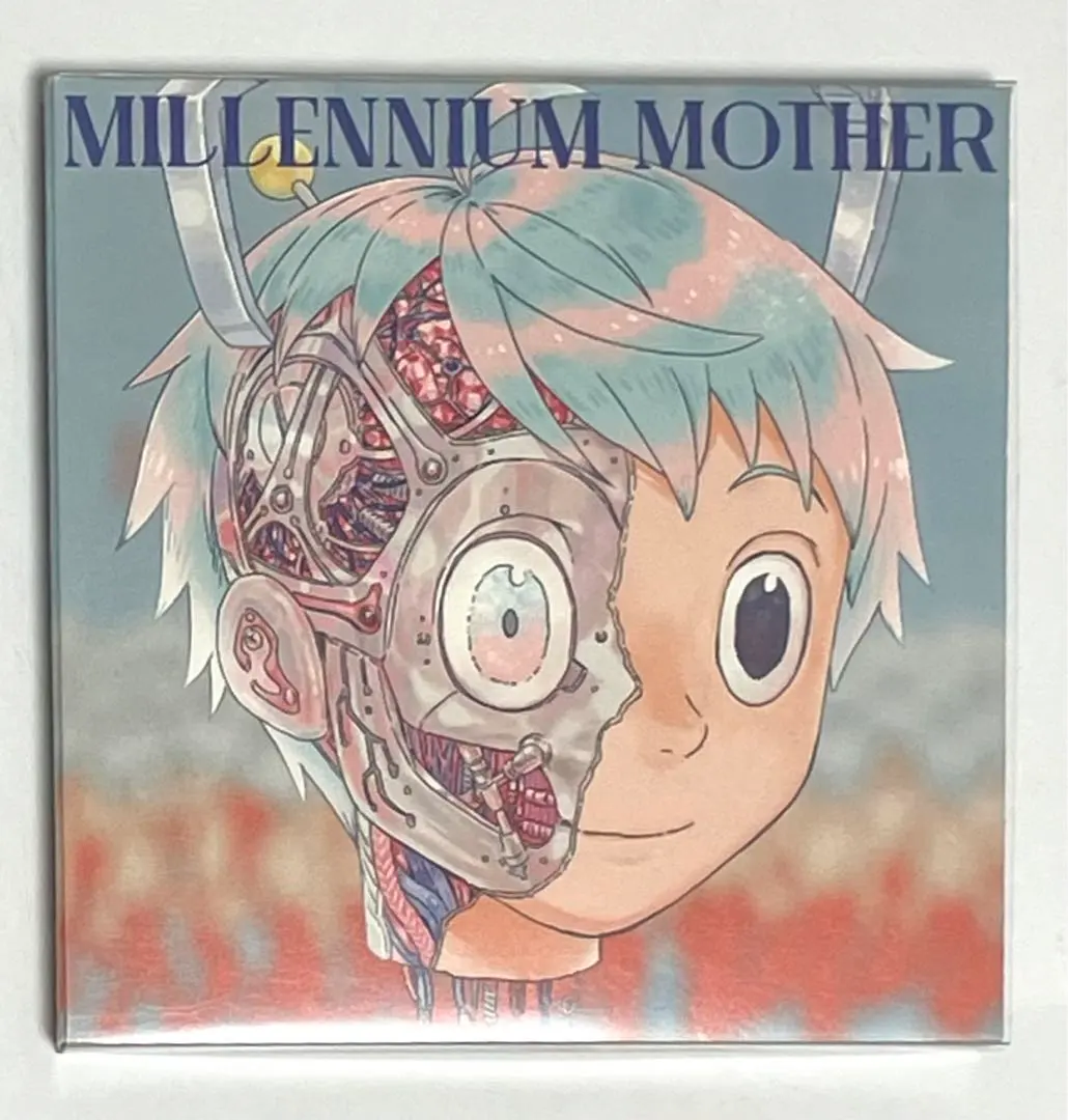 2026年最新】mili millennium motherの人気アイテム - メルカリ