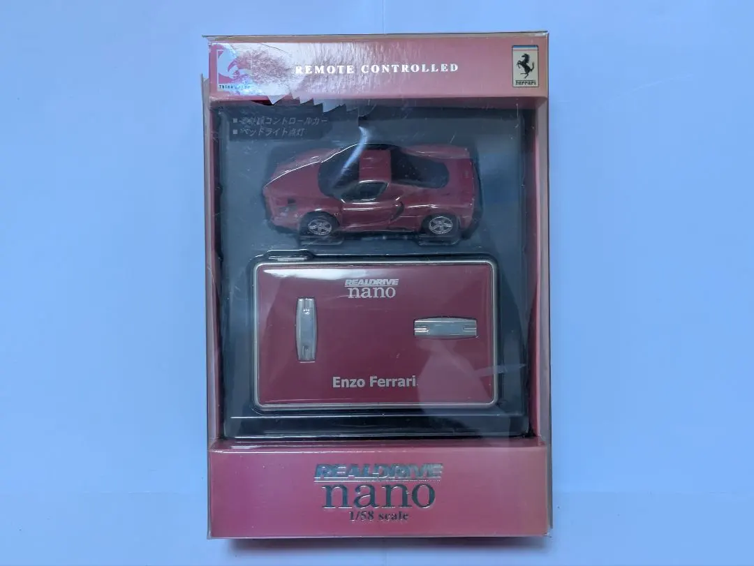 2026年最新】REALDRIVE ラジコンの人気アイテム - メルカリ