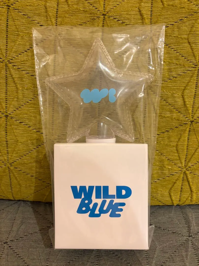 2026年最新】WiLD blue ペンライトの人気アイテム - メルカリ