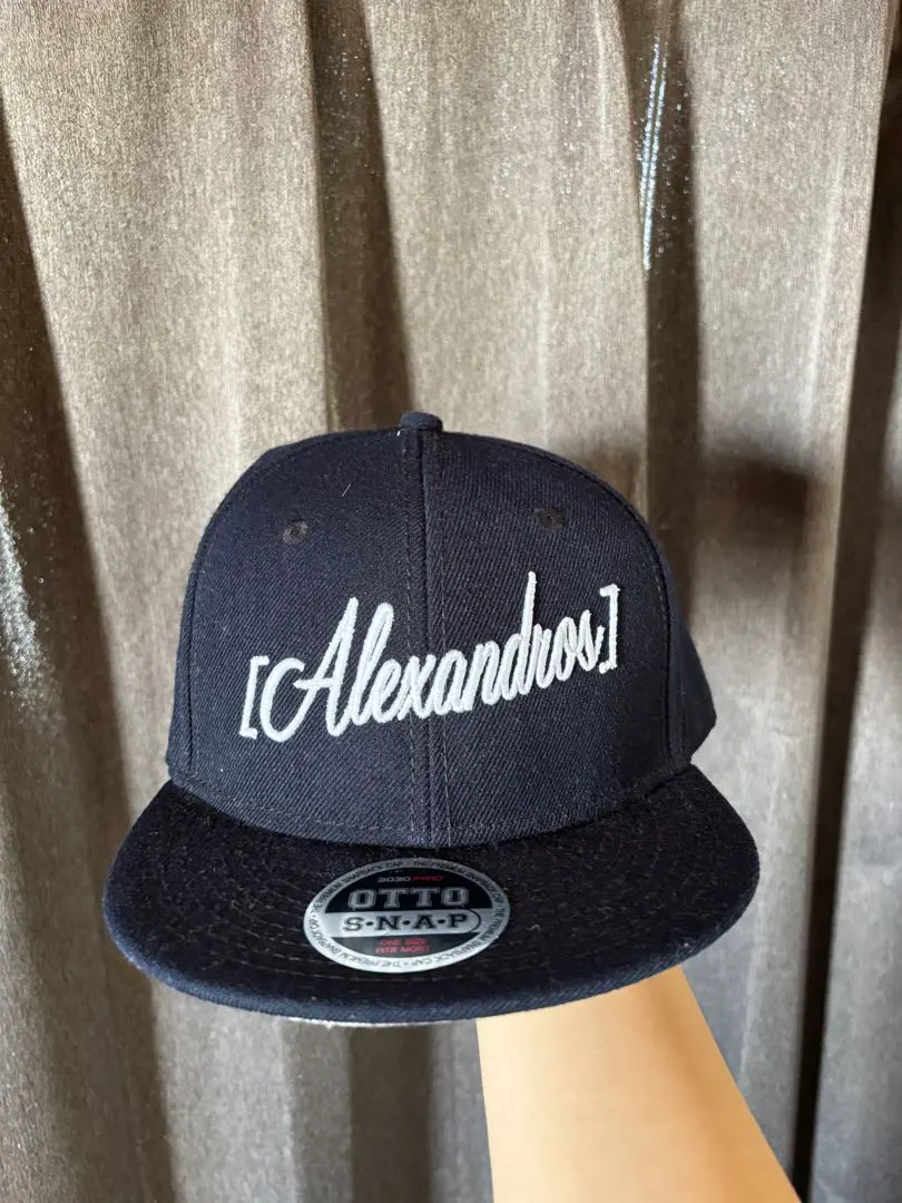 2026年最新】[alexandros] キャップの人気アイテム - メルカリ