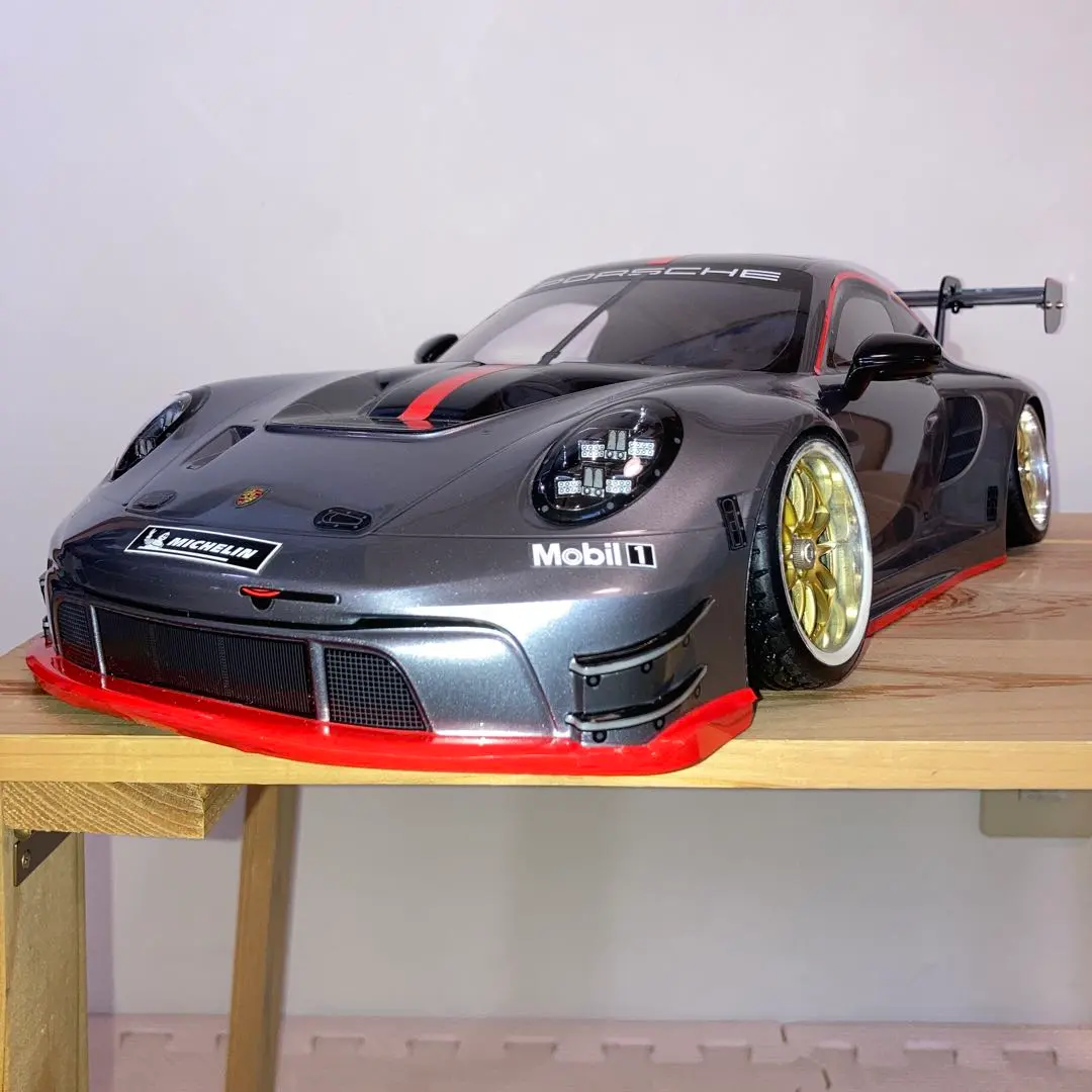 2026年最新】タミヤ ポルシェ911GT2の人気アイテム - メルカリ