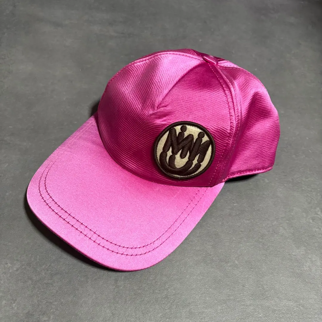 2026年最新】miumiu キャップ ベロアの人気アイテム - メルカリ