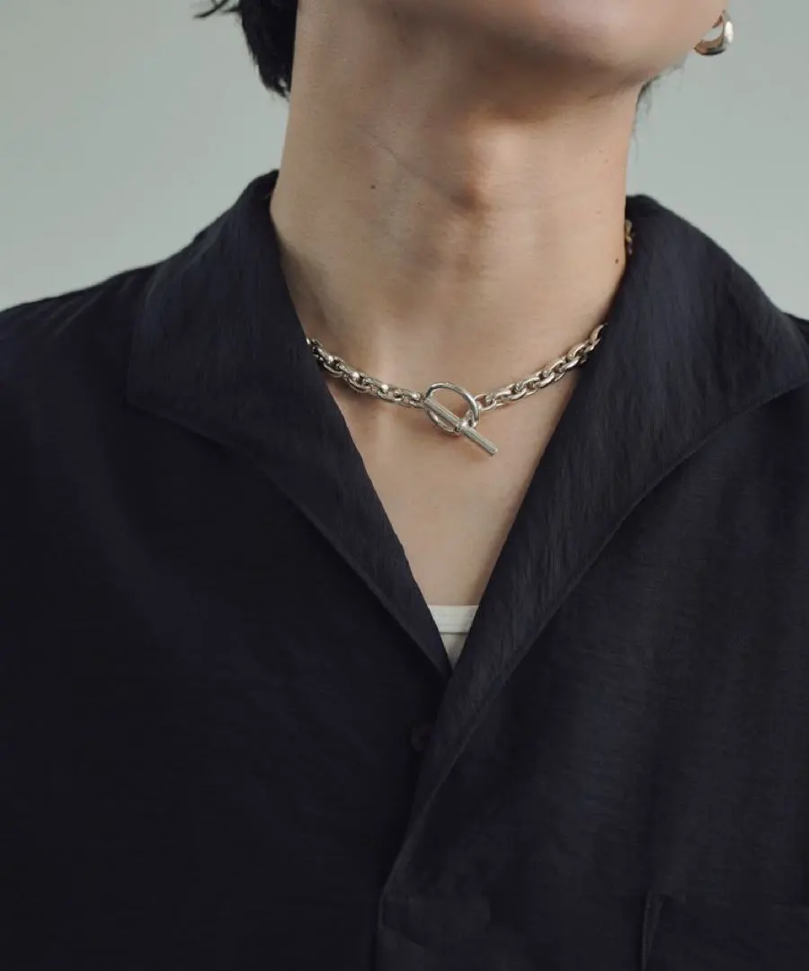 2026年最新】Llife ripple necklaceの人気アイテム - メルカリ