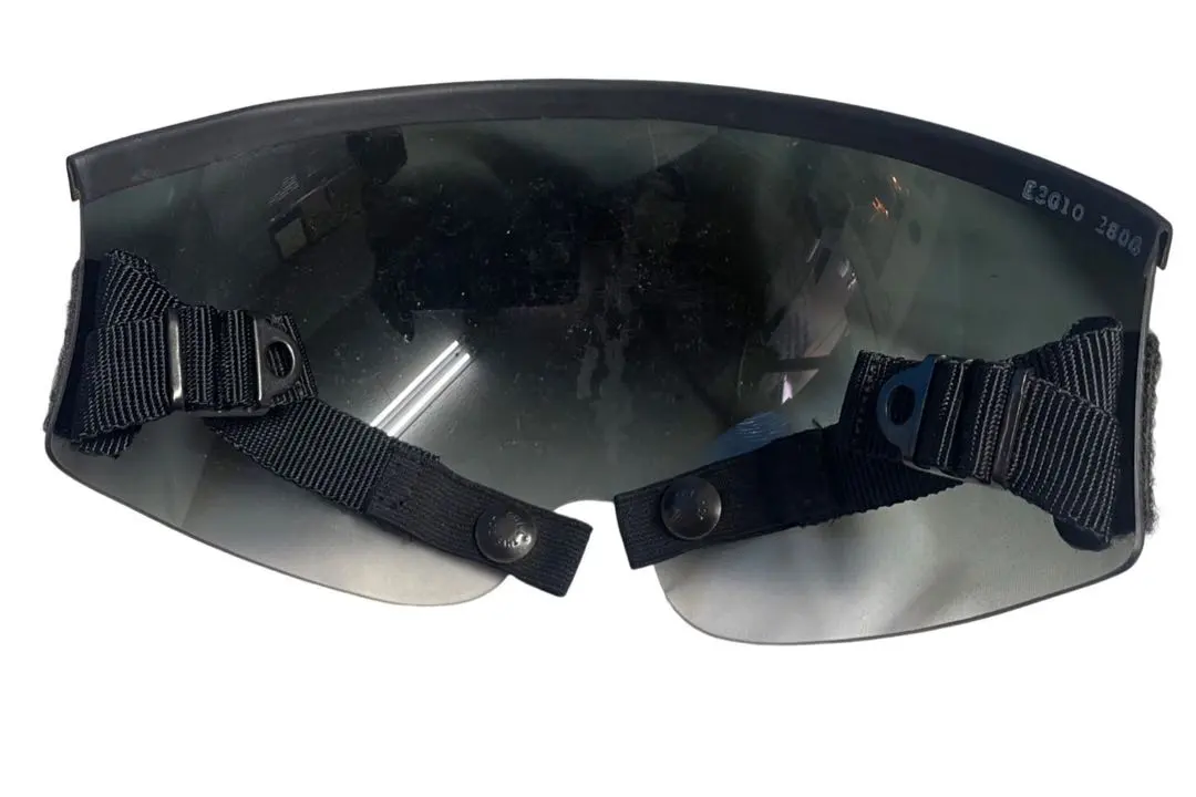 2026年最新】米軍 パイロット ヘルメットの人気アイテム - メルカリ