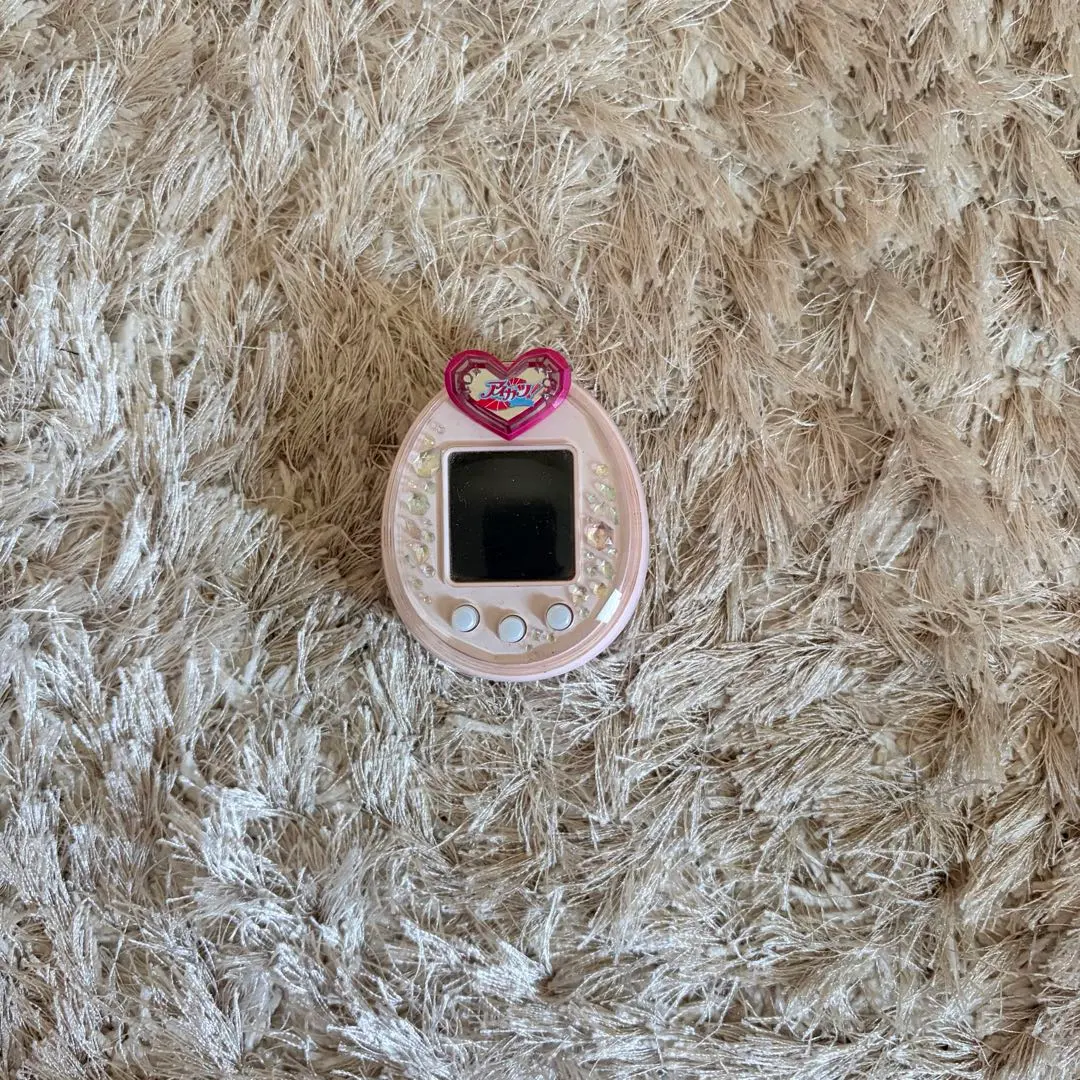 2026年最新】たまごっち ピース アイカツの人気アイテム - メルカリ