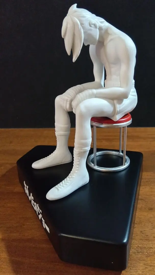 2026年最新】あしたのジョー 40THの人気アイテム - メルカリ