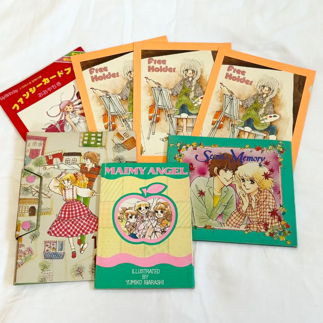 2026年最新】いがらしゆみこ サインの人気アイテム - メルカリ