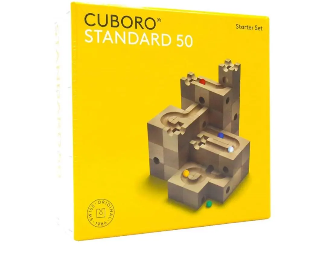 2026年最新】キュボロ スタンダード 54の人気アイテム - メルカリ