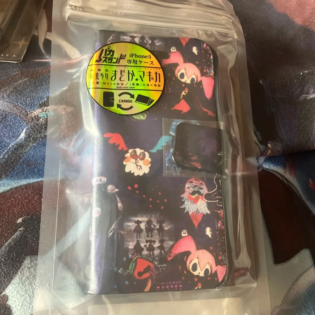 2026年最新】まどか マギカ 財布の人気アイテム - メルカリ