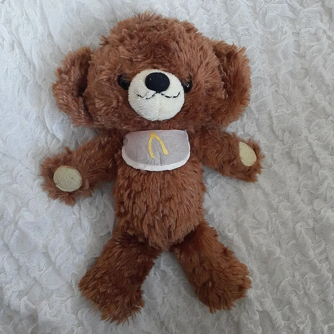 2026年最新】sale！！テディベア メリーソート チーキーの人気アイテム