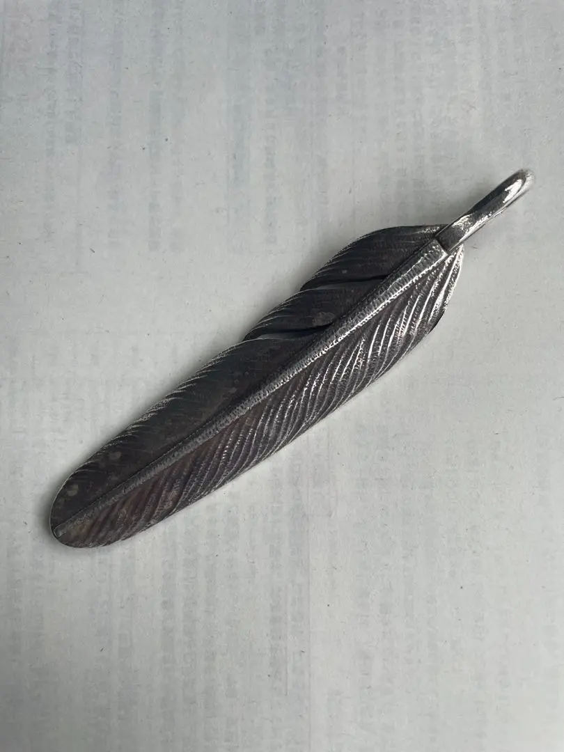 2026年最新】リンチシルバースミス フェザーの人気アイテム - メルカリ