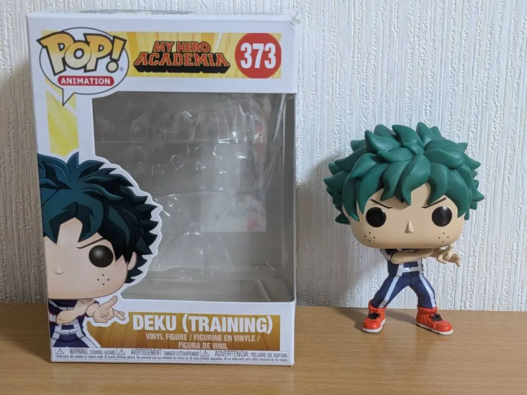2026年最新】FUNKOPOP 僕のヒーローアカデミア デクの人気アイテム