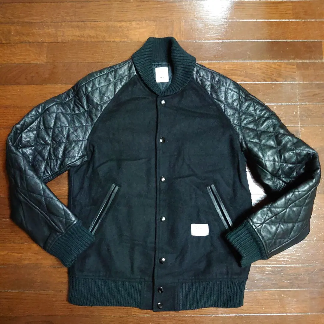 2026年最新】kj着 スタジャンの人気アイテム - メルカリ